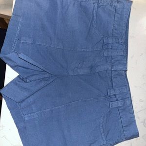 J.Crew size 2 shorts